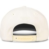 image:imageReebok Vector Baseball Hat  Snapback  Six Panel  Casual  Everyday  Sun Protection  Lightweight  BreathableAlabaster