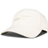 image:imageReebok Vector Baseball Hat  Snapback  Six Panel  Casual  Everyday  Sun Protection  Lightweight  BreathableAlabaster