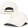 image:imageReebok Vector Baseball Hat  Snapback  Six Panel  Casual  Everyday  Sun Protection  Lightweight  BreathableAlabaster