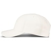 image:imageReebok Vector Baseball Hat  Snapback  Six Panel  Casual  Everyday  Sun Protection  Lightweight  BreathableAlabaster