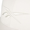 image:imageReebok Vector Baseball Hat  Snapback  Six Panel  Casual  Everyday  Sun Protection  Lightweight  BreathableAlabaster