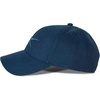 image:imageReebok Vector Baseball Hat  Snapback  Six Panel  Casual  Everyday  Sun Protection  Lightweight  BreathableBatik Blue
