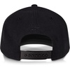 image:imageReebok Vector Baseball Hat  Snapback  Six Panel  Casual  Everyday  Sun Protection  Lightweight  BreathableBlack