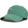 image:imageReebok Vector Baseball Hat  Snapback  Six Panel  Casual  Everyday  Sun Protection  Lightweight  BreathableField Green