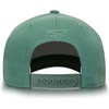 image:imageReebok Vector Baseball Hat  Snapback  Six Panel  Casual  Everyday  Sun Protection  Lightweight  BreathableField Green