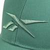 image:imageReebok Vector Baseball Hat  Snapback  Six Panel  Casual  Everyday  Sun Protection  Lightweight  BreathableField Green