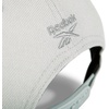 image:imageReebok Vector Baseball Hat  Snapback  Six Panel  Casual  Everyday  Sun Protection  Lightweight  BreathableGrey