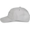 image:imageReebok Vector Baseball Hat  Snapback  Six Panel  Casual  Everyday  Sun Protection  Lightweight  BreathableGrey