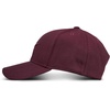 image:imageReebok Vector Baseball Hat  Snapback  Six Panel  Casual  Everyday  Sun Protection  Lightweight  BreathableMaroon