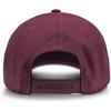 image:imageReebok Vector Baseball Hat  Snapback  Six Panel  Casual  Everyday  Sun Protection  Lightweight  BreathableMaroon