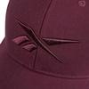 image:imageReebok Vector Baseball Hat  Snapback  Six Panel  Casual  Everyday  Sun Protection  Lightweight  BreathableMaroon