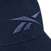 image:imageReebok Vector Baseball Hat  Snapback  Six Panel  Casual  Everyday  Sun Protection  Lightweight  BreathableNavy