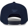 image:imageReebok Vector Baseball Hat  Snapback  Six Panel  Casual  Everyday  Sun Protection  Lightweight  BreathableNavy