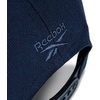 image:imageReebok Vector Baseball Hat  Snapback  Six Panel  Casual  Everyday  Sun Protection  Lightweight  BreathableNavy
