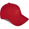 image:imageReebok Vector Baseball Hat  Snapback  Six Panel  Casual  Everyday  Sun Protection  Lightweight  BreathableRed