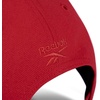 image:imageReebok Vector Baseball Hat  Snapback  Six Panel  Casual  Everyday  Sun Protection  Lightweight  BreathableRed