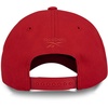 image:imageReebok Vector Baseball Hat  Snapback  Six Panel  Casual  Everyday  Sun Protection  Lightweight  BreathableRed