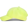 image:imageReebok Vector Baseball Hat  Snapback  Six Panel  Casual  Everyday  Sun Protection  Lightweight  BreathableSport Citrus
