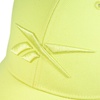 image:imageReebok Vector Baseball Hat  Snapback  Six Panel  Casual  Everyday  Sun Protection  Lightweight  BreathableSport Citrus