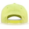 image:imageReebok Vector Baseball Hat  Snapback  Six Panel  Casual  Everyday  Sun Protection  Lightweight  BreathableSport Citrus