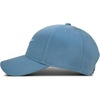 image:imageReebok Vector Baseball Hat  Snapback  Six Panel  Casual  Everyday  Sun Protection  Lightweight  BreathableWarped Blue