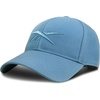 image:imageReebok Vector Baseball Hat  Snapback  Six Panel  Casual  Everyday  Sun Protection  Lightweight  BreathableWarped Blue