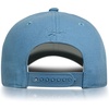 image:imageReebok Vector Baseball Hat  Snapback  Six Panel  Casual  Everyday  Sun Protection  Lightweight  BreathableWarped Blue