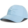 image:imageReebok Vector Baseball Hat  Snapback  Six Panel  Casual  Everyday  Sun Protection  Lightweight  BreathableY2k Blue