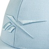 image:imageReebok Vector Baseball Hat  Snapback  Six Panel  Casual  Everyday  Sun Protection  Lightweight  BreathableY2k Blue