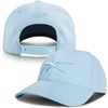 image:imageReebok Vector Baseball Hat  Snapback  Six Panel  Casual  Everyday  Sun Protection  Lightweight  BreathableY2k Blue