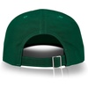 image:imageReebok Womens Badge Hat  Golf  Tennis  Sports  Performance  Breathable  Lightweight  Quick Drying  Sun ProtectionBadge  Dark Green