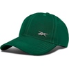 image:imageReebok Womens Badge Hat  Golf  Tennis  Sports  Performance  Breathable  Lightweight  Quick Drying  Sun ProtectionBadge  Dark Green