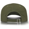 image:imageReebok Womens Badge Hat  Golf  Tennis  Sports  Performance  Breathable  Lightweight  Quick Drying  Sun ProtectionBadge  Earthy Green