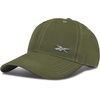 image:imageReebok Womens Badge Hat  Golf  Tennis  Sports  Performance  Breathable  Lightweight  Quick Drying  Sun ProtectionBadge  Earthy Green