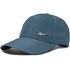 image:imageReebok Womens Badge Hat  Golf  Tennis  Sports  Performance  Breathable  Lightweight  Quick Drying  Sun ProtectionBadge  Hoops Blue