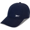 image:imageReebok Womens Badge Hat  Golf  Tennis  Sports  Performance  Breathable  Lightweight  Quick Drying  Sun ProtectionBadge  Navy