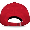 image:imageReebok Womens Badge Hat  Golf  Tennis  Sports  Performance  Breathable  Lightweight  Quick Drying  Sun ProtectionBadge  Red