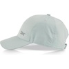 image:imageReebok Womens Badge Hat  Golf  Tennis  Sports  Performance  Breathable  Lightweight  Quick Drying  Sun ProtectionBadge  Sea Spray