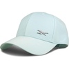 image:imageReebok Womens Badge Hat  Golf  Tennis  Sports  Performance  Breathable  Lightweight  Quick Drying  Sun ProtectionBadge  Tranquil Teal