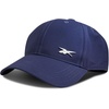 image:imageReebok Womens Badge Hat  Golf  Tennis  Sports  Performance  Breathable  Lightweight  Quick Drying  Sun ProtectionBadge  Twilight Purple