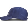 image:imageReebok Womens Badge Hat  Golf  Tennis  Sports  Performance  Breathable  Lightweight  Quick Drying  Sun ProtectionBadge  Twilight Purple