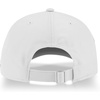 image:imageReebok Womens Badge Hat  Golf  Tennis  Sports  Performance  Breathable  Lightweight  Quick Drying  Sun ProtectionBadge  White