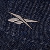 image:imageReebok Womens Badge Hat  Golf  Tennis  Sports  Performance  Breathable  Lightweight  Quick Drying  Sun ProtectionDenim Badge  Dark Denim