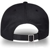 image:imageReebok Womens Badge Hat  Golf  Tennis  Sports  Performance  Breathable  Lightweight  Quick Drying  Sun ProtectionFoundation  Black