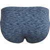 image:imageReebok Womens Bikini Underwear  10 Pack Soft Stretch Seamless Panties  Smooth Feel Stays Comfortable All Day Relaxed Waistband Sits Gently on the Hips Without Digging inDenimPinkSharkskinBlueBlack