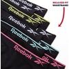 image:imageReebok Womens Bikini Underwear  10 Pack Soft Stretch Seamless Panties  Smooth Feel Stays Comfortable All Day Relaxed Waistband Sits Gently on the Hips Without Digging inBlack With Contrast