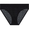 image:imageReebok Womens Bikini Underwear  4 Pack Lightweight Micro Mesh Bikini Underwear for Women Sizes SXLBlack 4pk