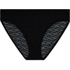 image:imageReebok Womens Bikini Underwear  4 Pack Lightweight Micro Mesh Bikini Underwear for Women Sizes SXLBlackPlumDusty RoseDark Peach 4pk