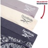 image:imageReebok Womens Bikini Underwear 3 Pack Soft Stretch Seamless Panties  Smooth Feel Stays Comfortable All Day Relaxed Waistband Sits Gently on the Hips Without Digging inLight PurpleLight PinkNavy