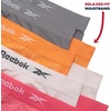 image:imageReebok Womens Briefs  8 Pack Stretch Comfort High Rise TagFree Seamless  Soft Flexible Feel Moves with Your Day Clean BarelyThere Fit Helps Reduce Visible Lines Under Fitted ClothesPink Lemonade JacquardGreyHeavenly PinkMock Orange